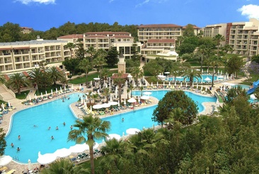 Barut Hemera - Ultra All Inclusive