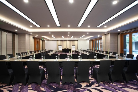 Platinum Hotel Jimbaran Beach Bali