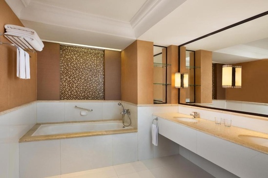 Sheraton Mustika Yogyakarta Resort And Spa