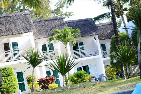 Veranda Palmar Beach Hotel