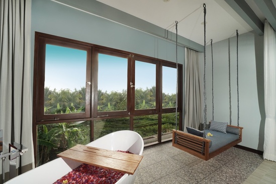 Furamaxclusive Villas & Spa Ubud