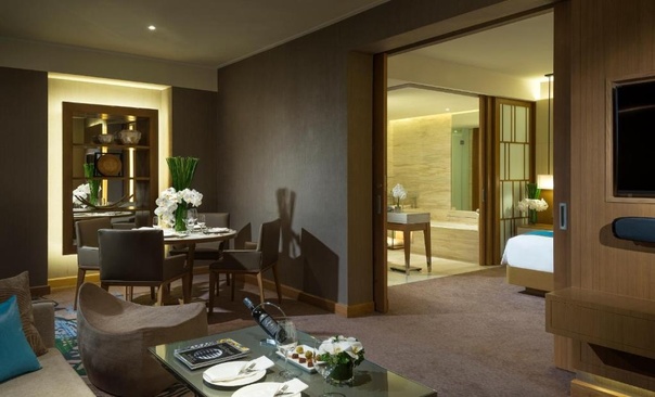 Intercontinental Nha Trang