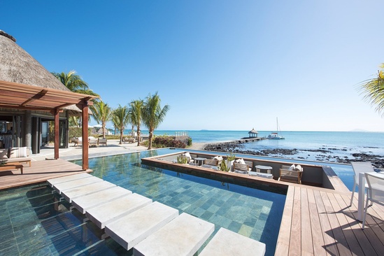 Veranda Paul Et Virginie Hotel & Spa