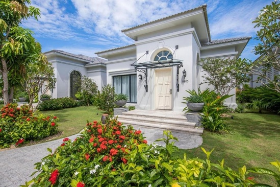 Melia Vinpearl Cam Ranh