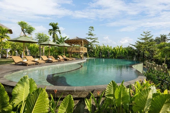 Thewakanda Ubud