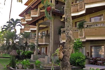 Ramayana Candidasa Beach Resort