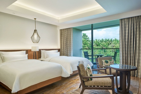 The Westin Resort & Spa Ubud