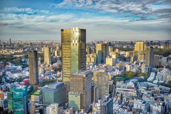 Ritz Carlton Tokyo