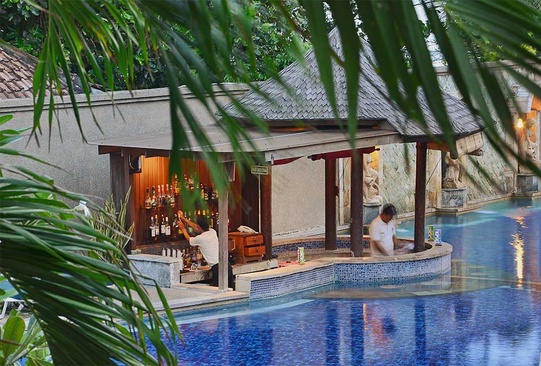 Pelangi Bali Hotel & Spa