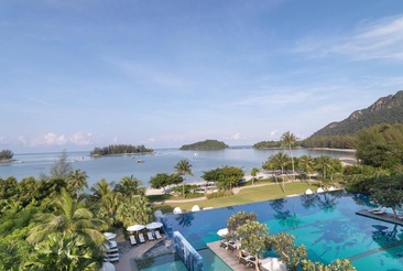 The Danna Langkawi