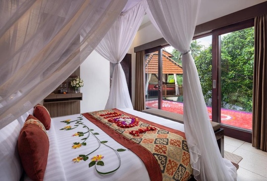 The Griya Villas And Spa