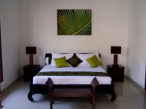 Kokomo Resort Gili Trawangan