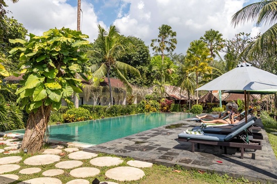 Y Resort Ubud