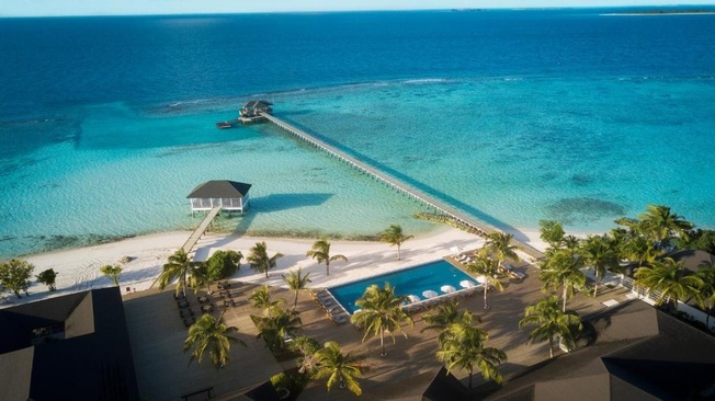 Robinson Club Noonu