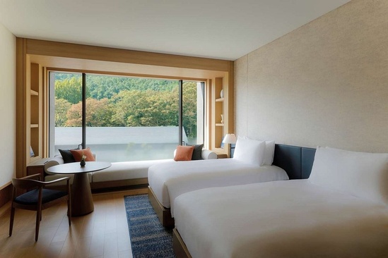 Roku Kyoto, Lxr Hotels & Resorts