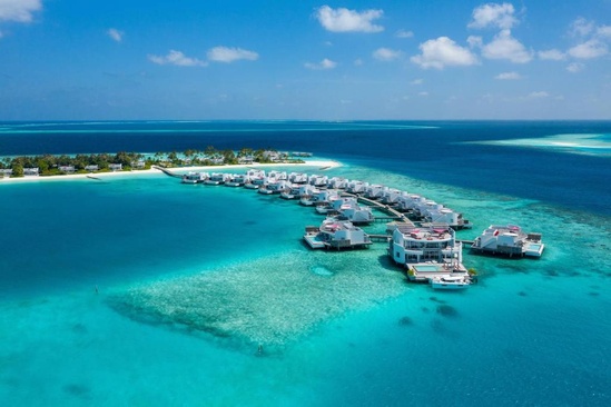 Jumeirah Maldives