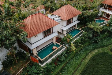 Dedary Resort Ubud