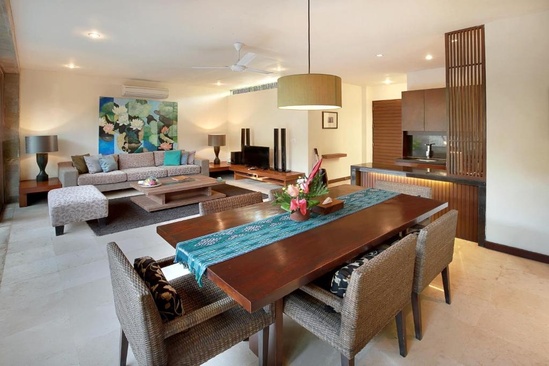 Kanishka Villas Seminyak