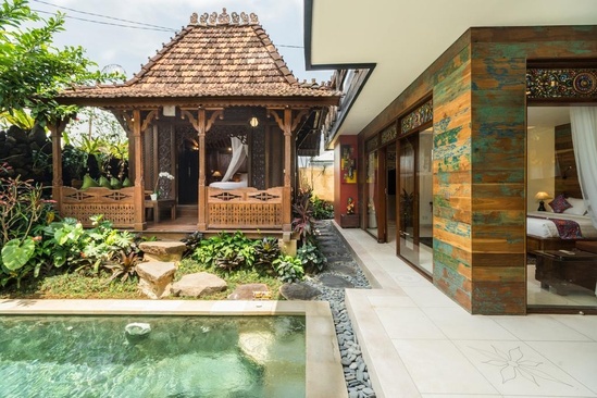 Amatara Arya Ubud