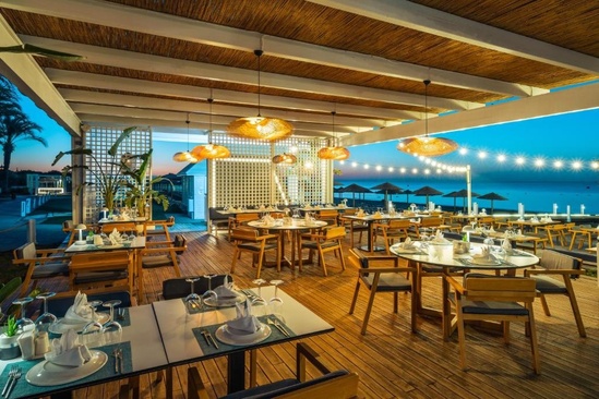 Ic Hotels Green Palace
