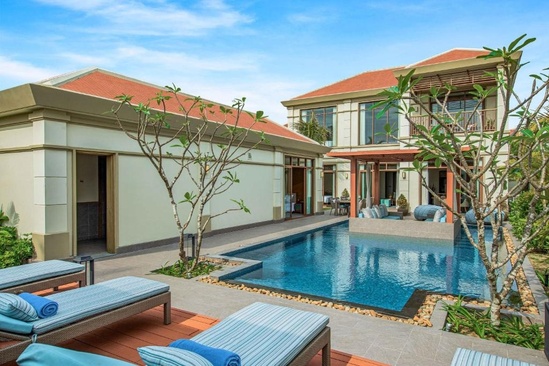 Fusion Resort And Villas Danang