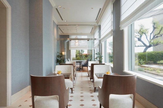 Grand Nikko Tokyo Daiba