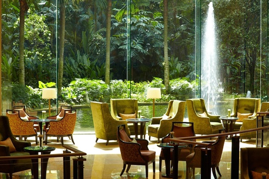 Shangri-La Hotel Kuala Lumpur