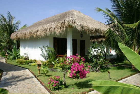 Cham Villas Resort