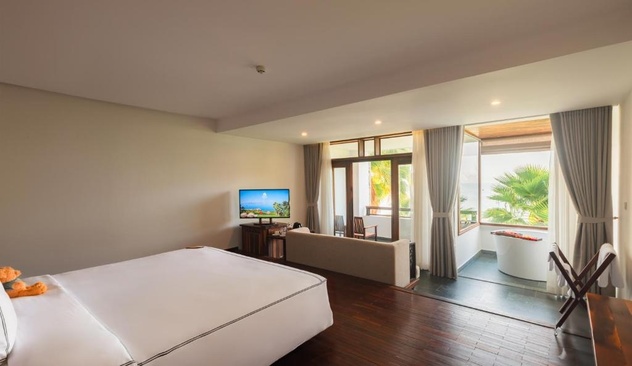 Alibu Resort Nha Trang