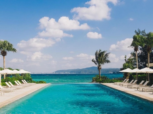 The Terrace Club At Busena