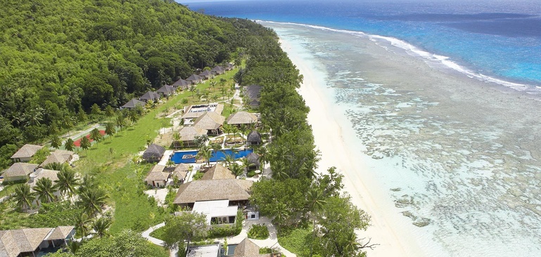 Hilton Seychelles Labriz Resort & Spa