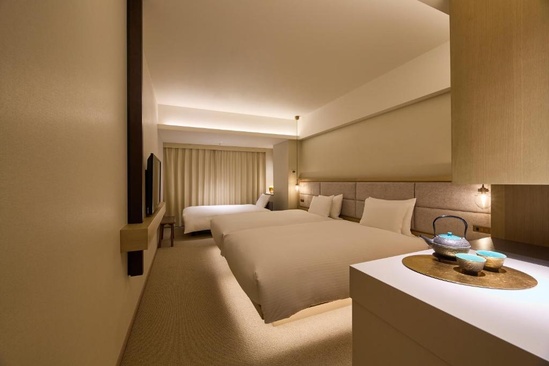 Hotel The Celestine Kyoto Gion