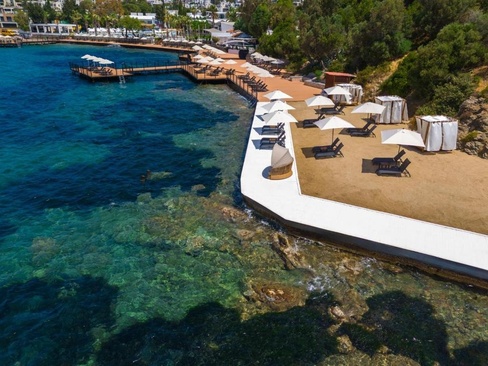 Labranda Tmt Bodrum