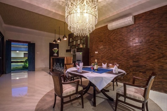 Natya Residence Jimbaran