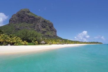 Dinarobin Beachcomber Golf Resort & Spa