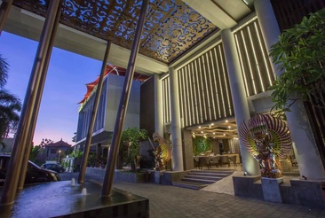 The Lerina Hotel Bali