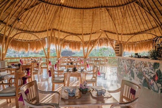 Thewakanda Ubud