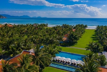 The Anam Resort Cam Ranh
