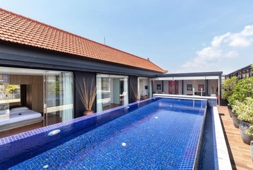 One Eleven Villas