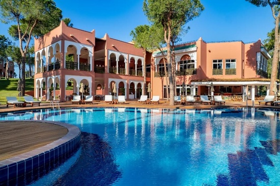 Rixos Park