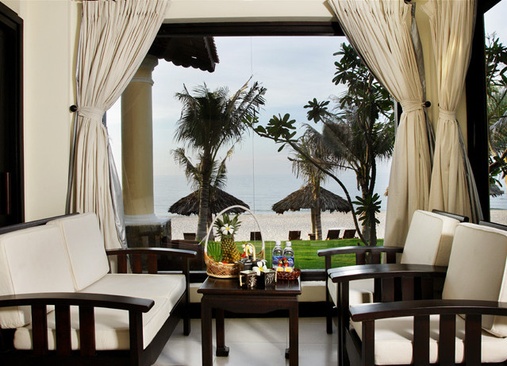 Sea Lion Beach Resort & Spa