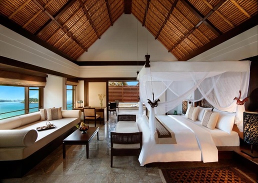 Banyan Tree Bintan