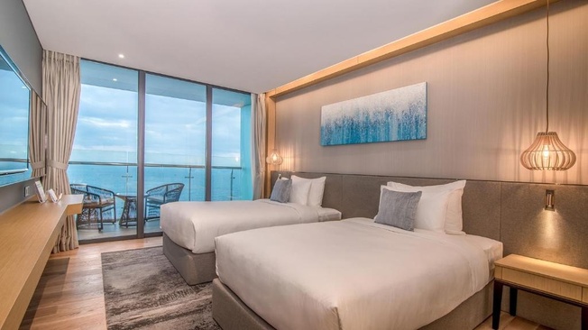 Sel De Mer Hotel & Suites Danang