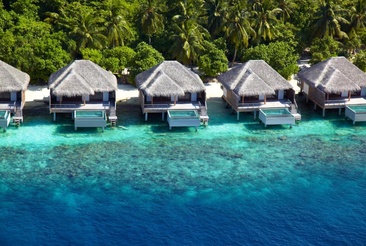 Dusit Thani Maldives