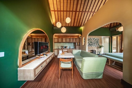Ini Vie Villa Legian By Ini Vie Hospitality