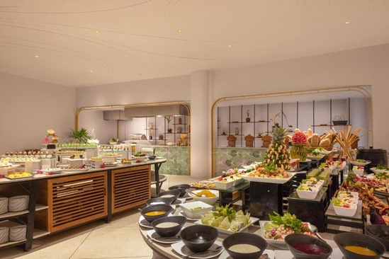 Occidental Eden Beruwala