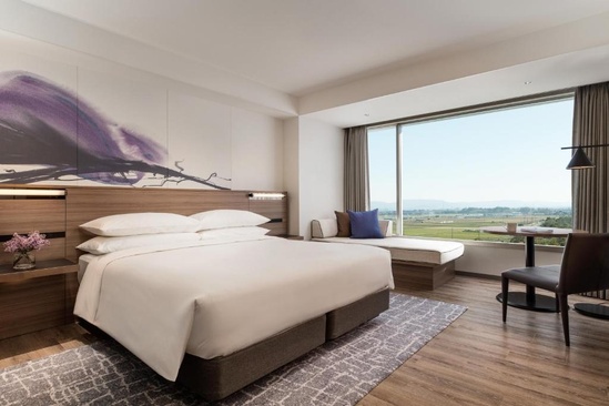Lake Biwa Marriott Hotel