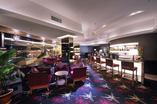 Grand Margherita Hotel
