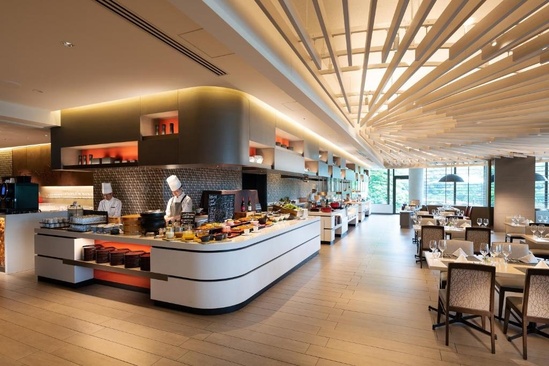 Hilton Odawara Resort & Spa