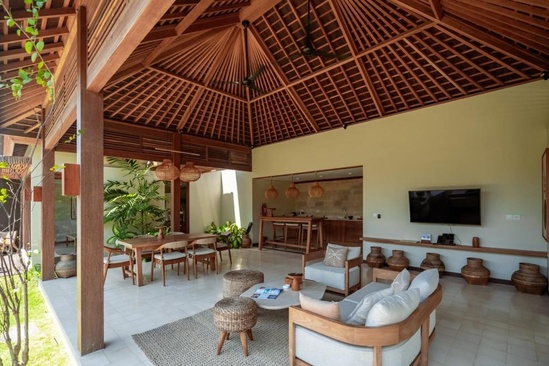 Cocana Resorts Gili Trawangan